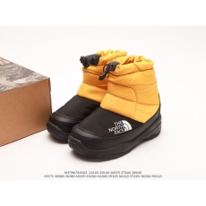 THE NORTH FACE SHOES